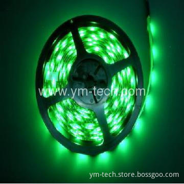 3528SMD LED Strip120 LED WHITE PCB  -WATERPROOF